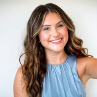 Olivia Gresham