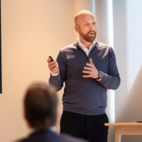 Mikael Kågebäck, PhD