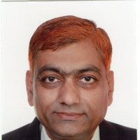 Narendra Chaudhari