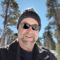 Brian A. Tetley, MES, AICP