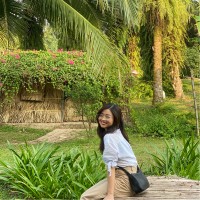 Phuong Thao Duong