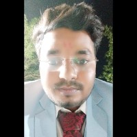 Ved Prakash Chaudhari