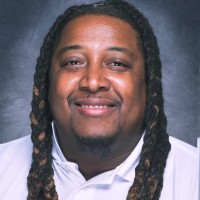 Antoine Crowder