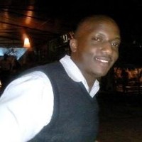 Antony Njeru