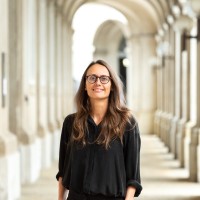 Dorte Maria Vestergaard