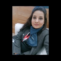 Nidhi Soni