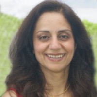 Haleh Ghassemi