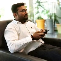 Vivek Dalwadi