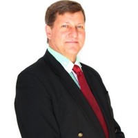 Adolph Strydom