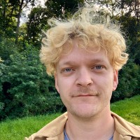 Eike Mücksch