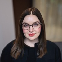 Lindsay Connelly, Ra, Ncarb