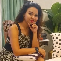 Upasana S.