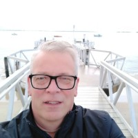 David Kitchen