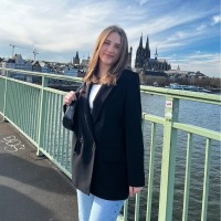 Nicole Weiber