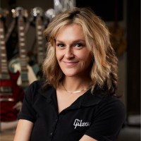 Leslie Huffman