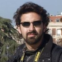 Conrado J. Pérez Castillo