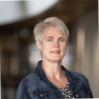 Tinus De Vegt