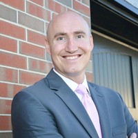 Ethan Betts Cltc, Lutcf