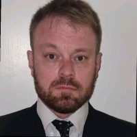 Ehrard Van Der Walt