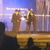 Sharad Shukla