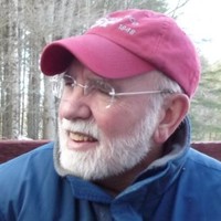 Frederick Holman