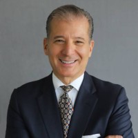 Thomas Oliva