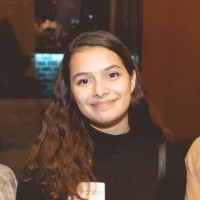 Sophia Lucena Aranguren