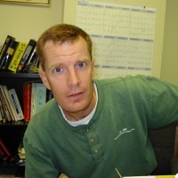 Mike Jones, P.E.