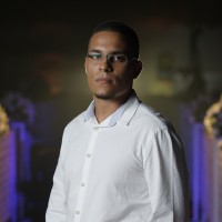 Patrick Alexsander