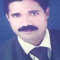 Bishwanath Sahani