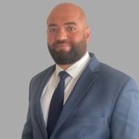 Ahmad Salah