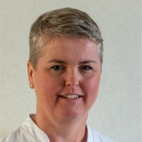Michelle Oudenhoven, van den