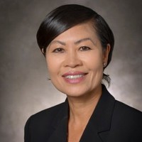 Ashley Vo