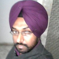 Paraminder Singh