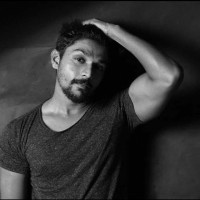 Arjun Narayanan