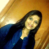 Pallavi Bouddha