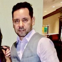 Javier Gutierrez