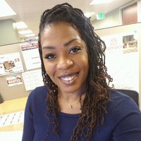 Cynthia Osuala