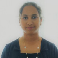 Sugashini Chandrasekar