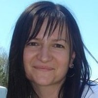 Snežana Jestrić Ex Radović