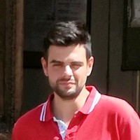 Giovanni Centorame
