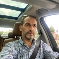 Christos Kouras