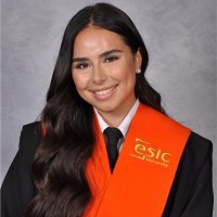 Maria Luisa Robin Gonzalez