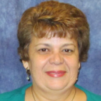Martha Negron