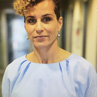 Simone Straubhaar-Maurer
