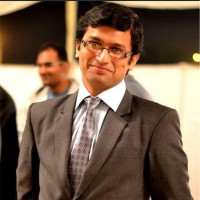 Raza Askari