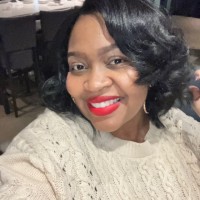 Nikkia Harris