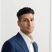 Cyrus Montazeri