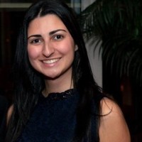 Letícia Vieira da Silva