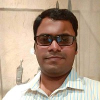 CH ANIL KUMAR VARMA